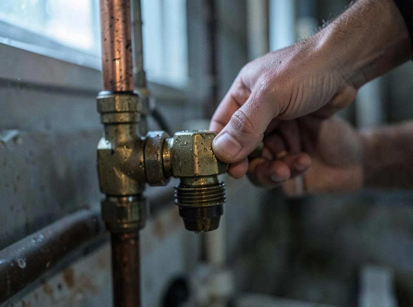 Emergency Plumber West Leisenring, PA FAQs